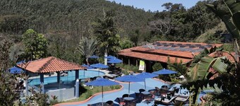 Hotel Rural Vale das Nascentes