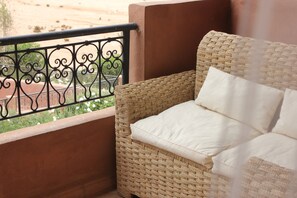 Property grounds - Surf & Relaxation Luxury apartment in the middle of Argan trees ..... (Taghazout)