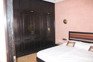 3 chambres, Wi-Fi, draps fournis