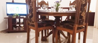 Siroy Lily is a Villa.