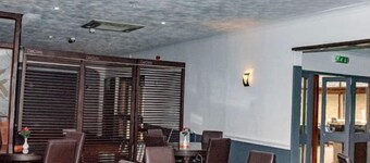 Magnifique hôtel I Way Inn