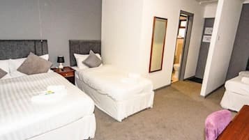 1 bedroom, WiFi