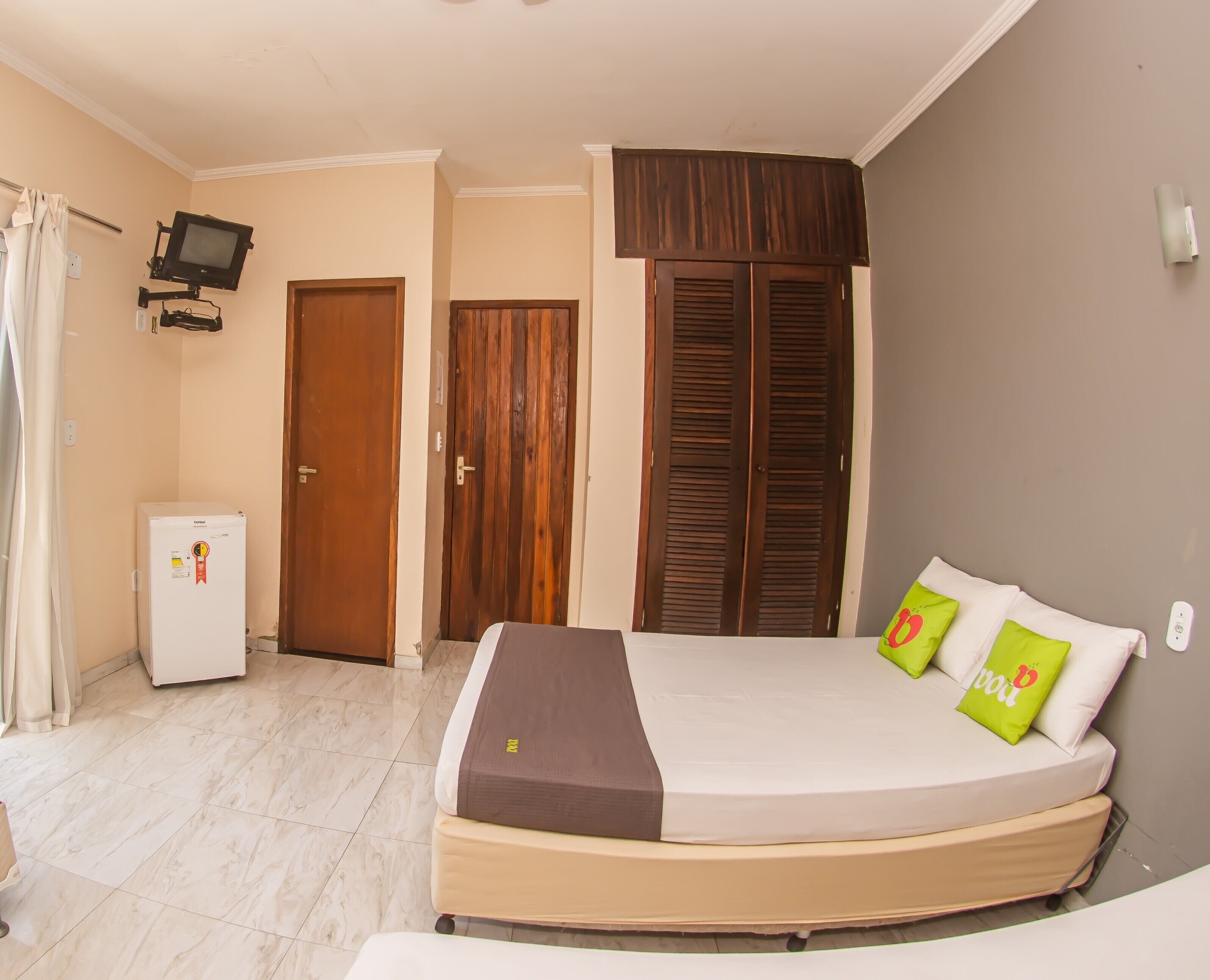 Foto - Pousada Pargos