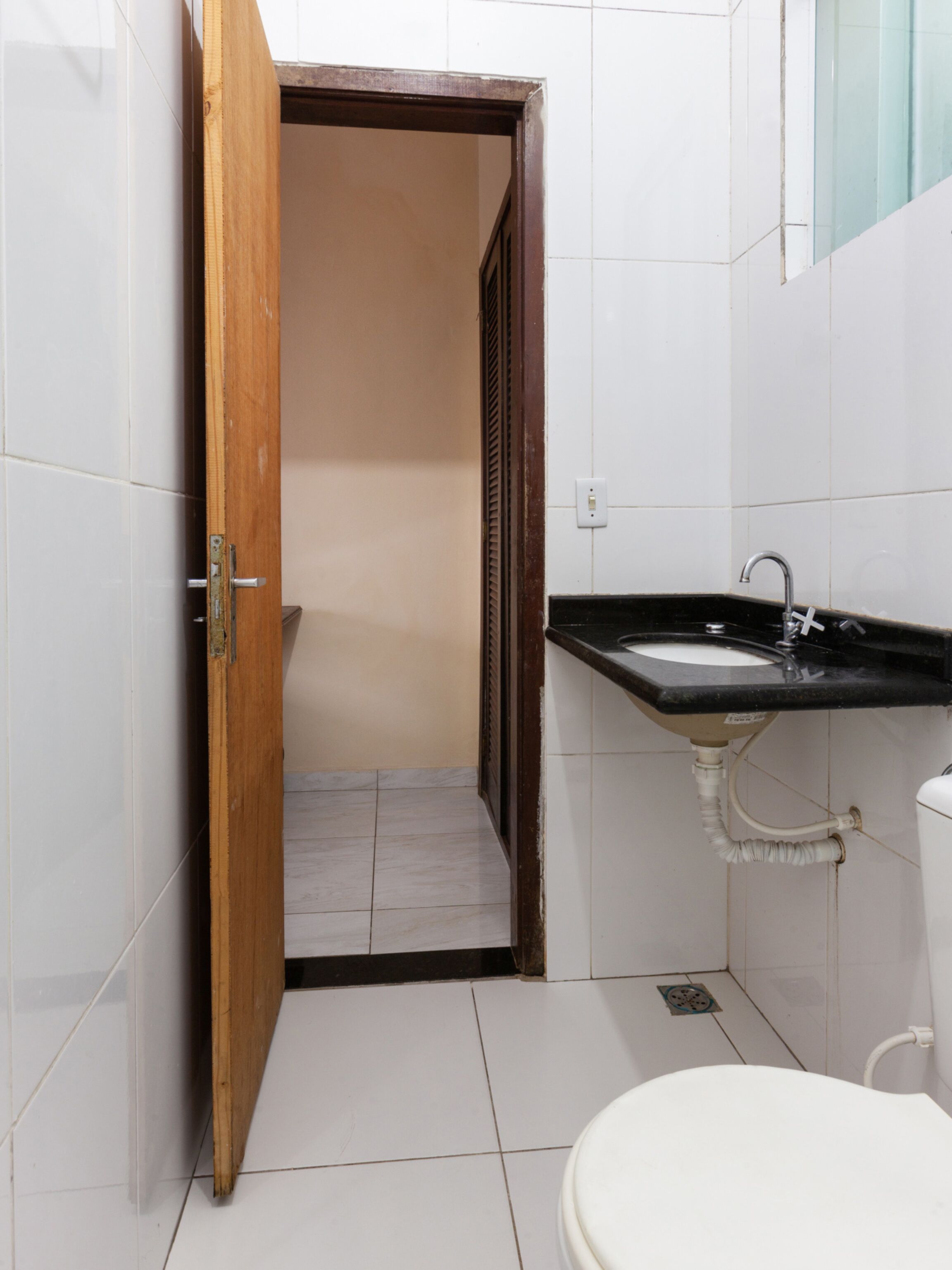 Foto - Pousada Pargos