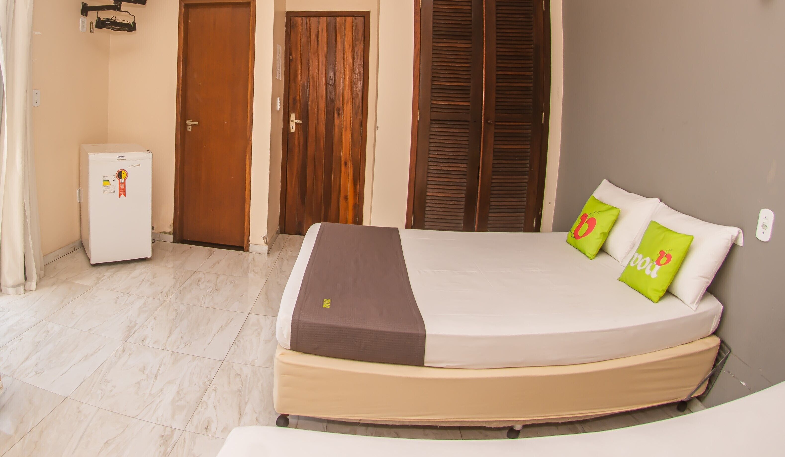 Foto - Pousada Pargos