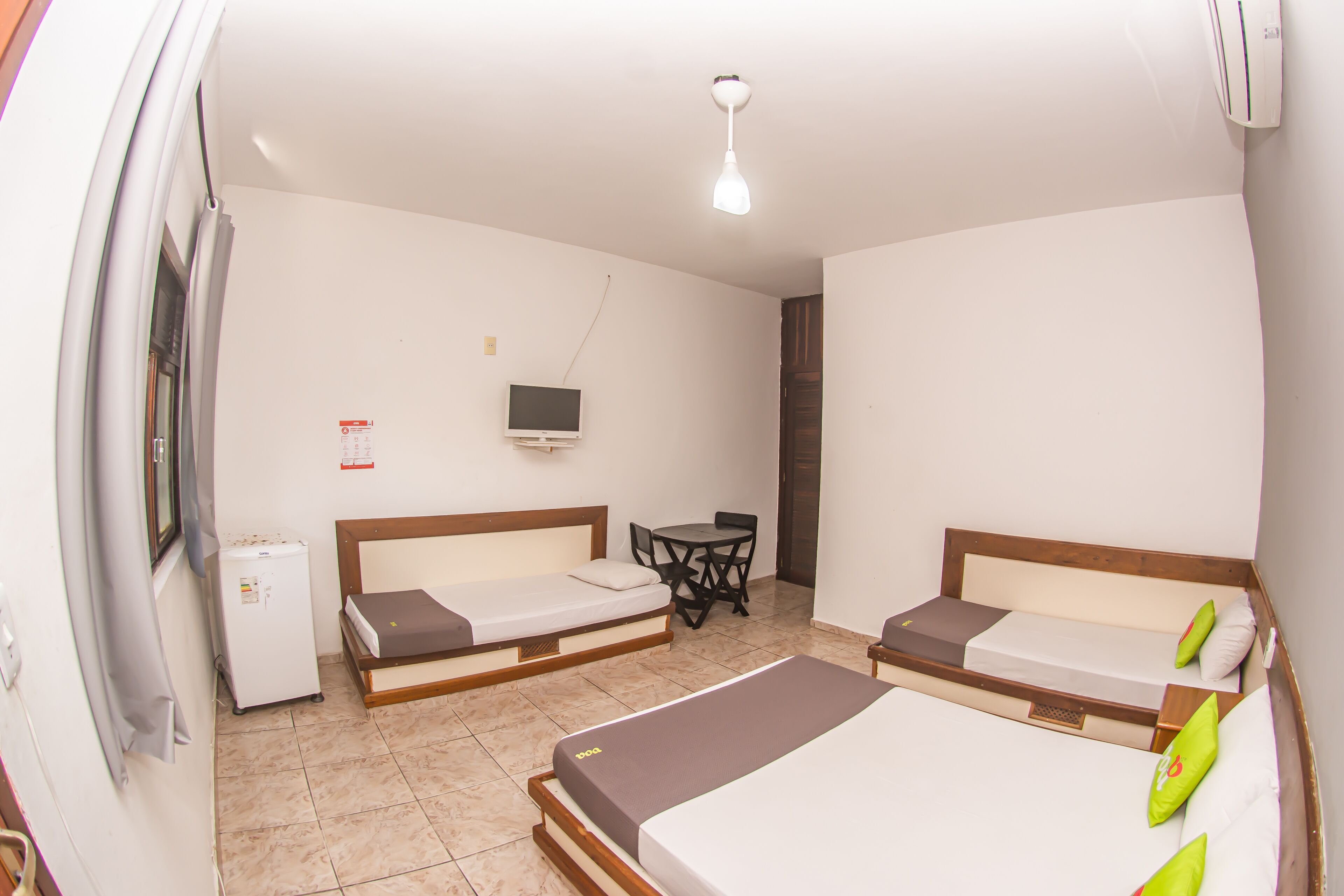 Foto - Pousada Pargos