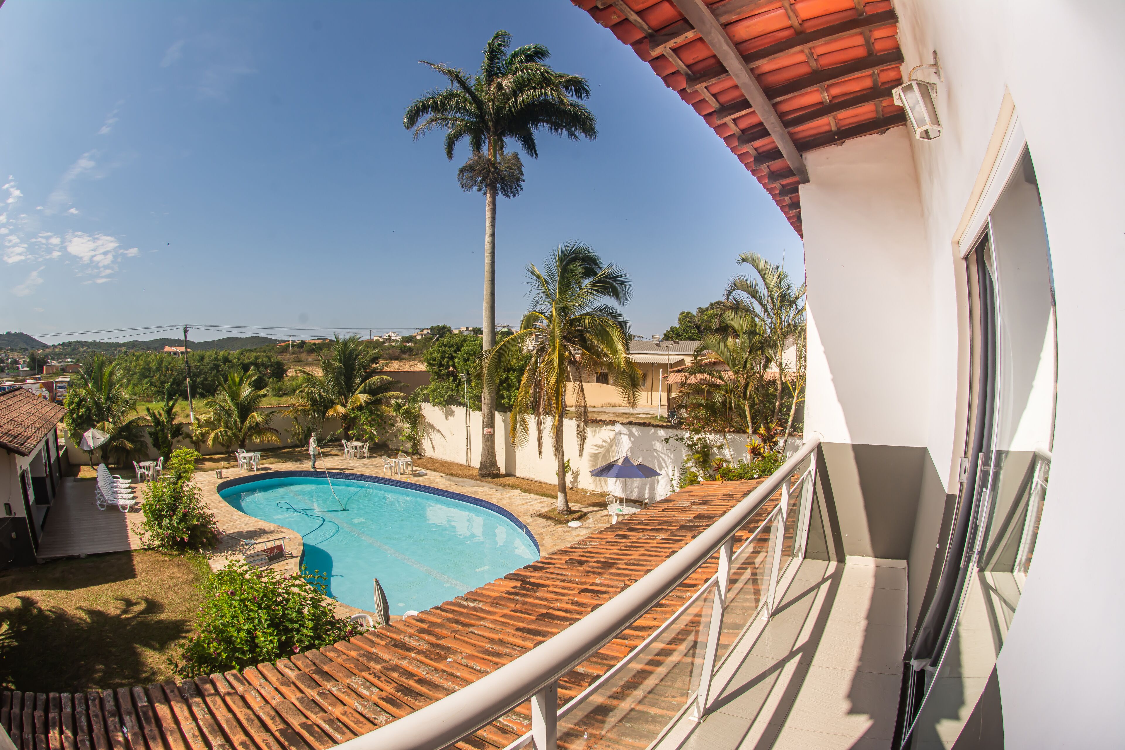 Foto - Pousada Pargos