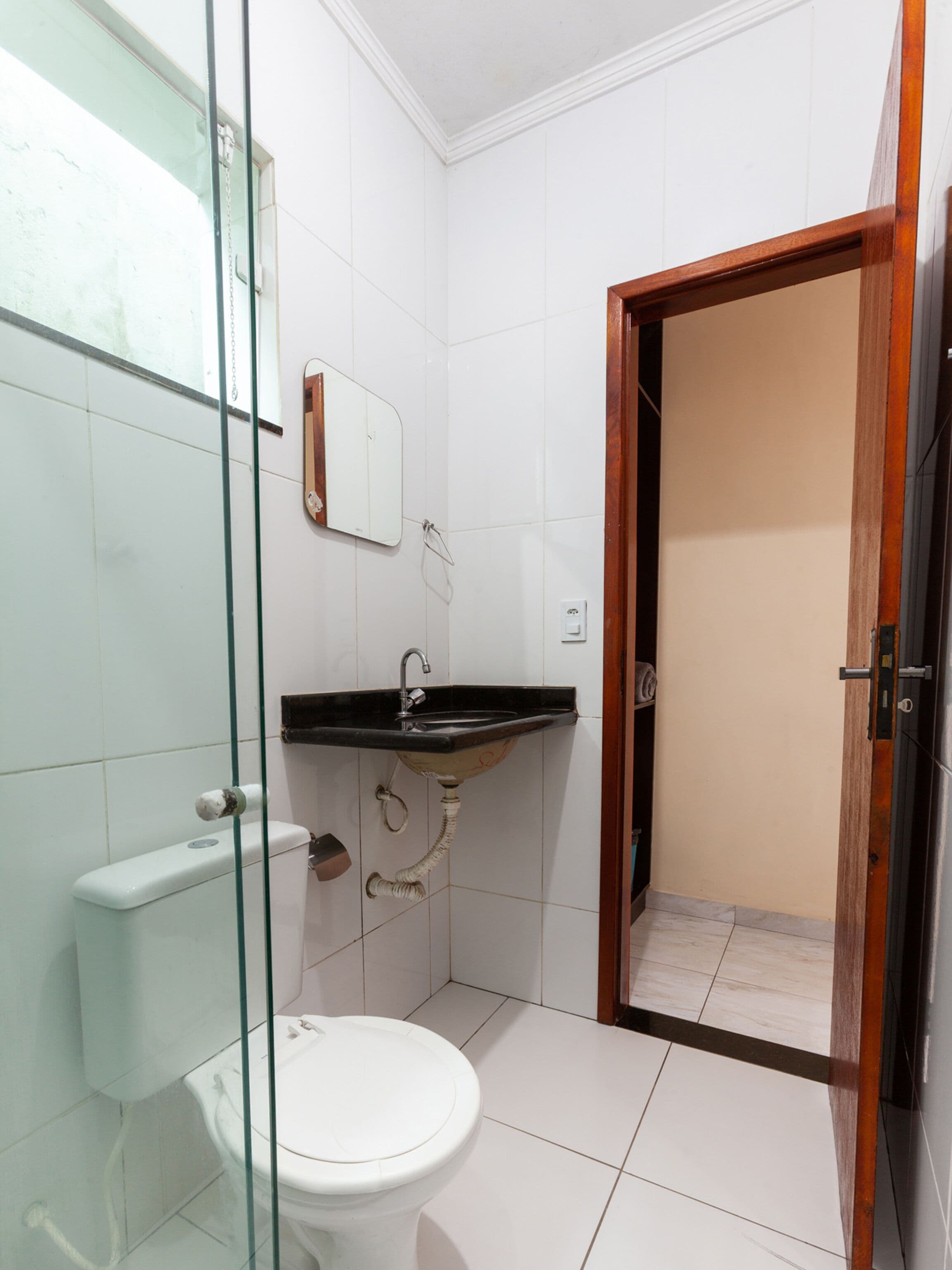 Foto - Pousada Pargos