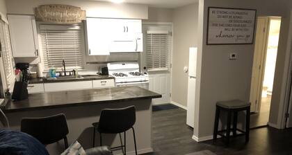 Edwards House; Executive tyyli; Litchfield, IL