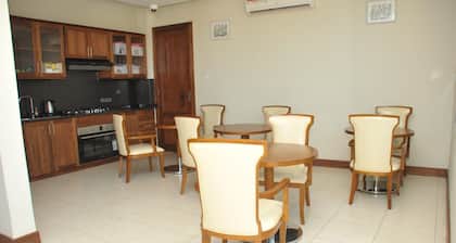 Ngalawa Place