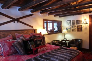 2 slaapkamers, gratis wifi, beddengoed