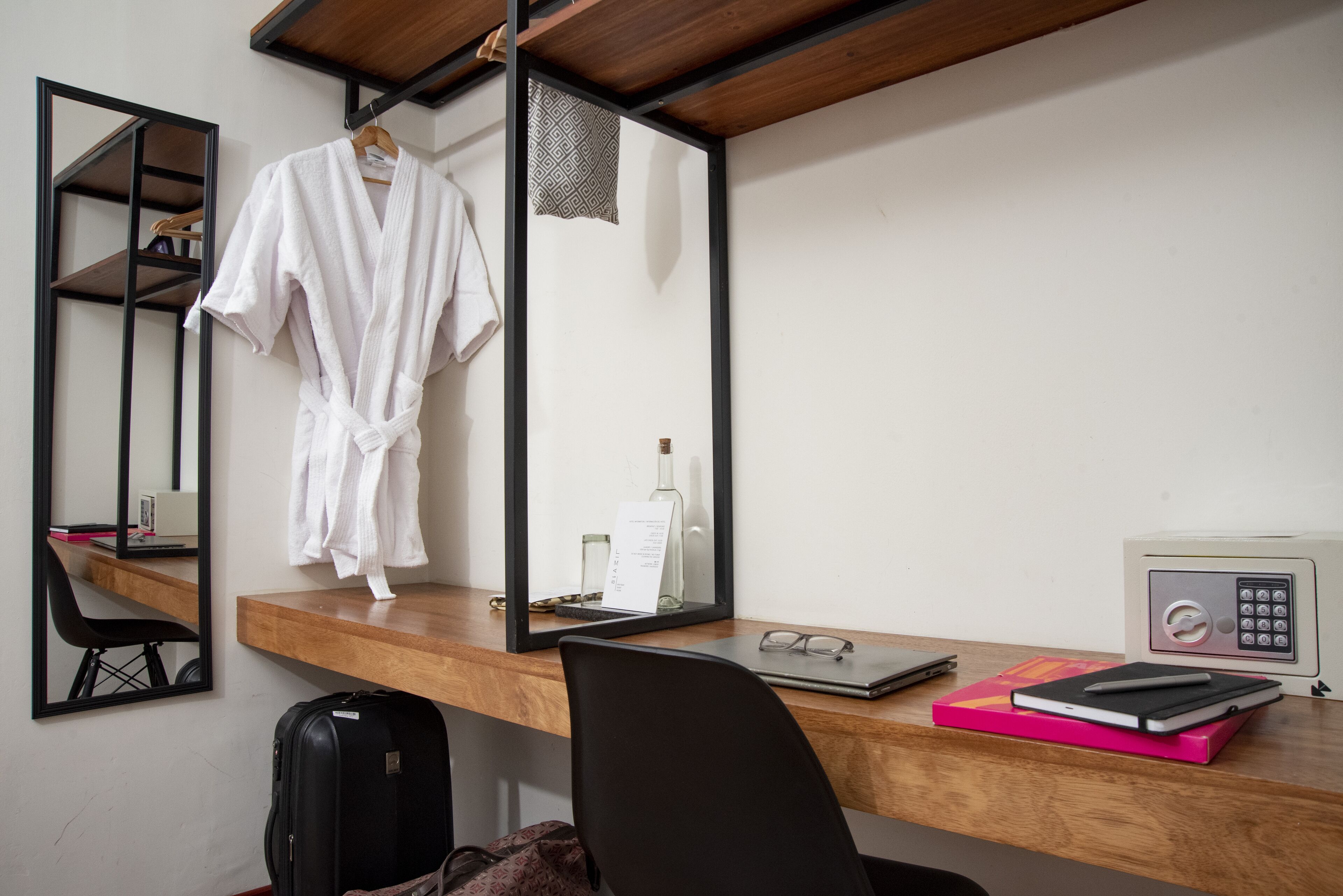 superior double or twin room | premium bedding, in-room safe, laptop workspace, blackout curtains