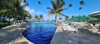 Na Praia Flats Ancorar 6201