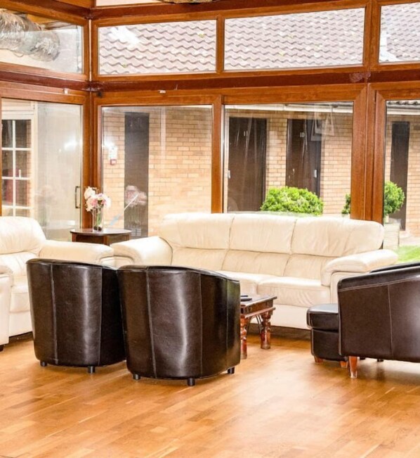 Interieur