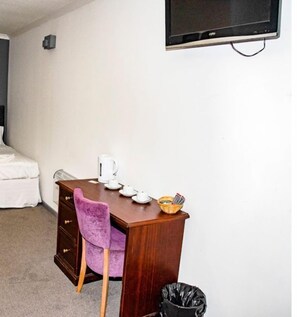1 Schlafzimmer