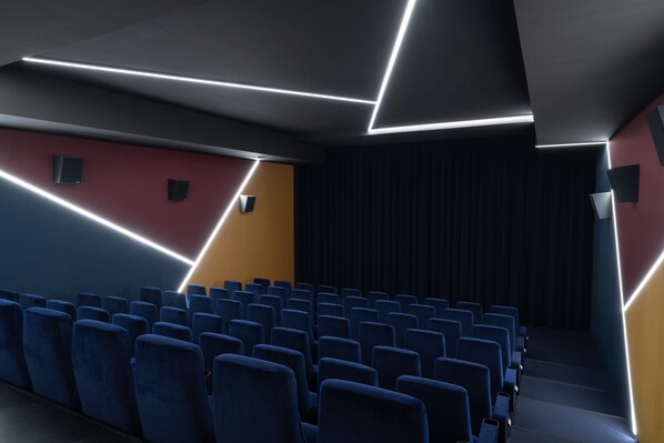 Espectáculo de teatro