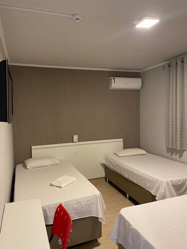 Florenza Palace Hotel
