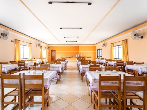 Florenza Palace Hotel