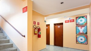 Unclassified image, 3 of 18, button - Florenza Palace Hotel (Sao Manuel)