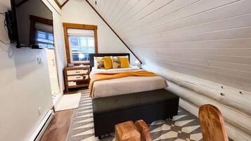 2 chambres, Wi-Fi, draps fournis