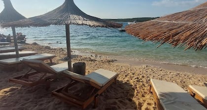 Belle villa avec piscine privée, WiFi