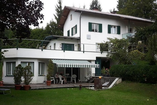 Ferienstudio Traunsee