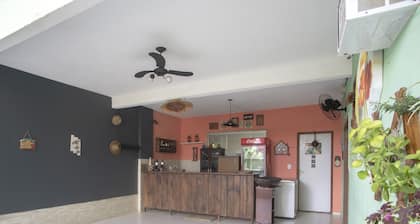 Pousada Aroeira