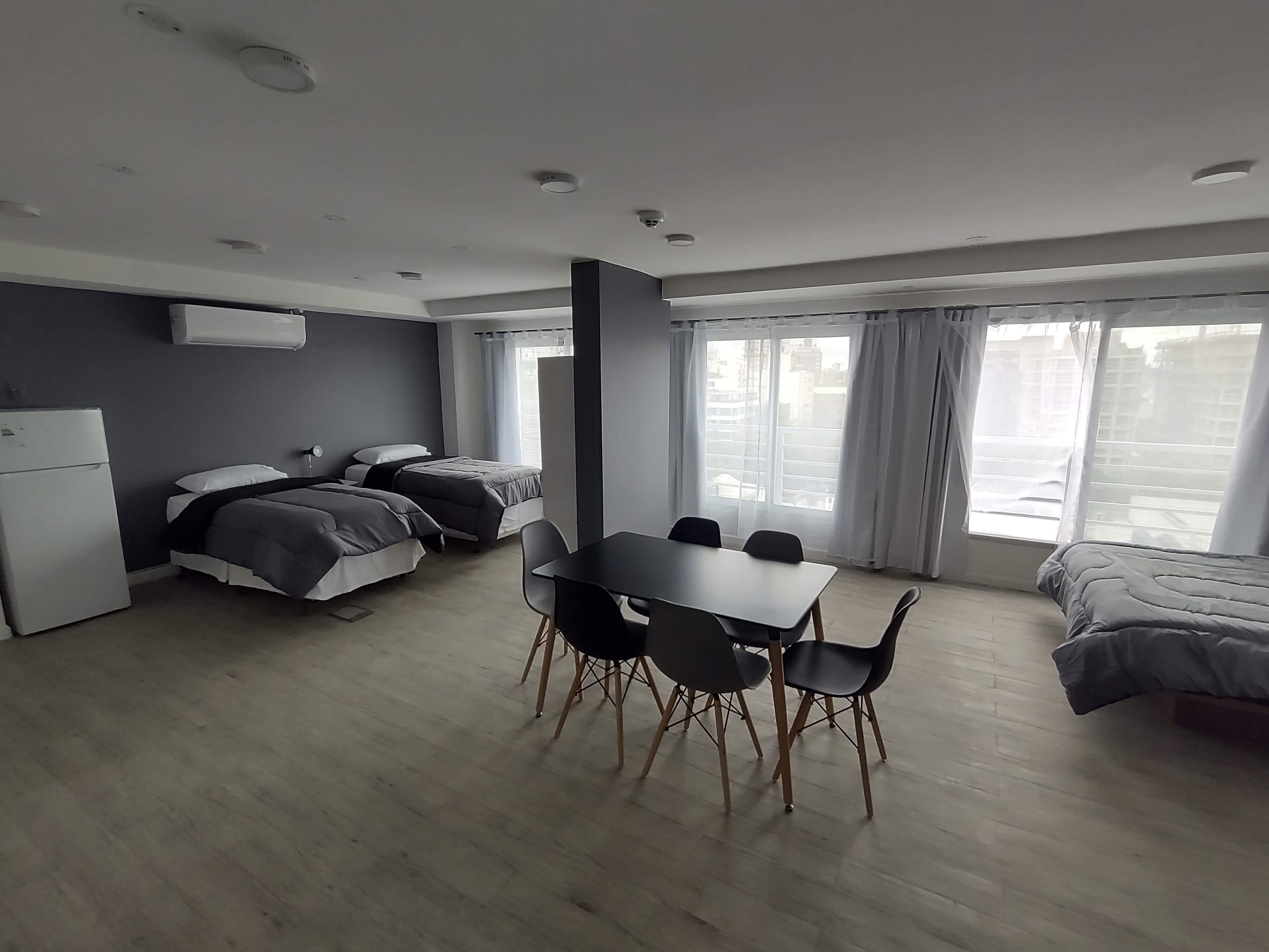 Photo - Quijano Hotel - Aparts & Suites