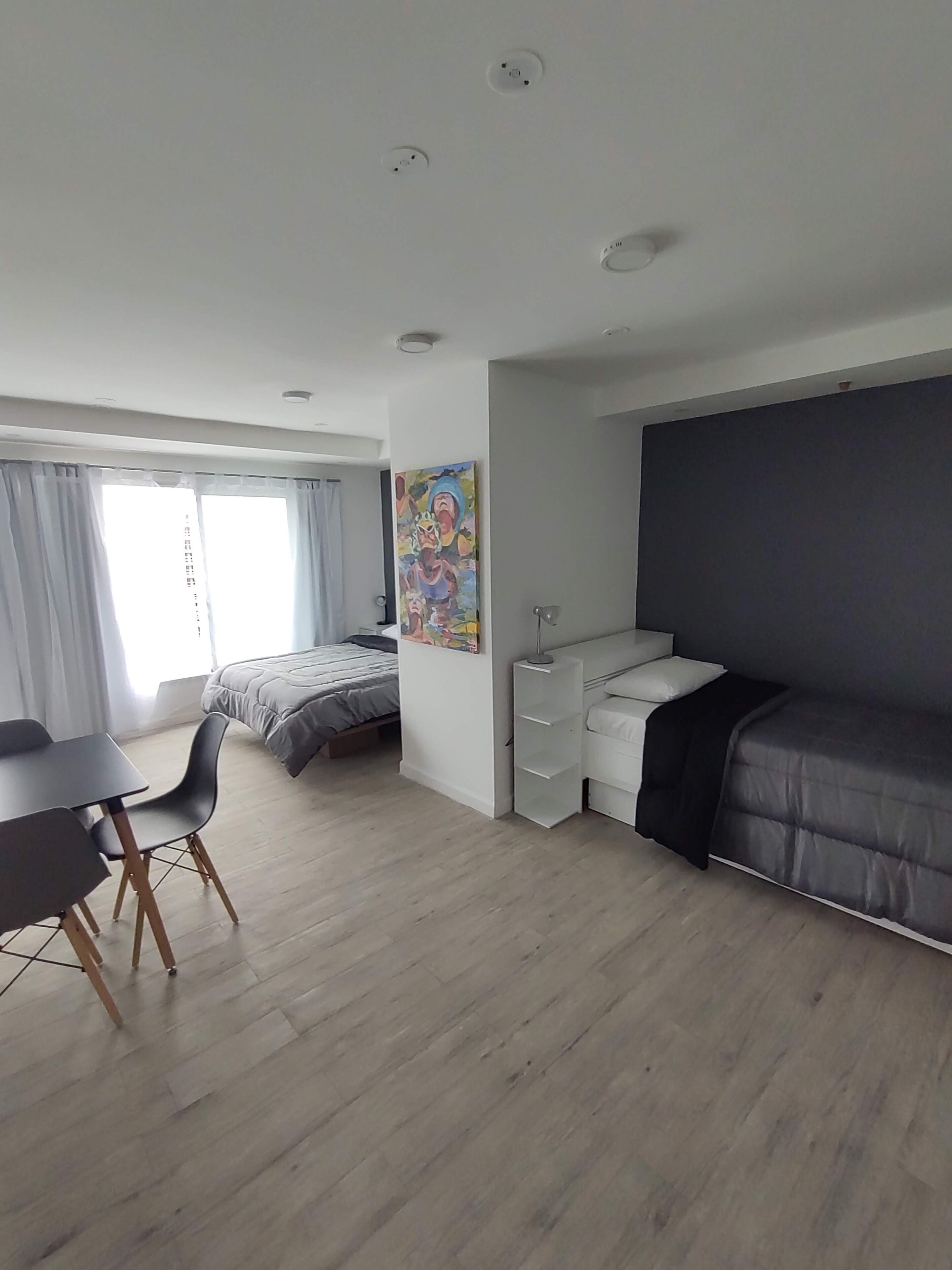 Photo - Quijano Hotel - Aparts & Suites