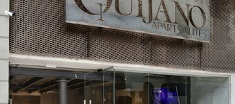 Quijano Hotel - Aparts & Suites