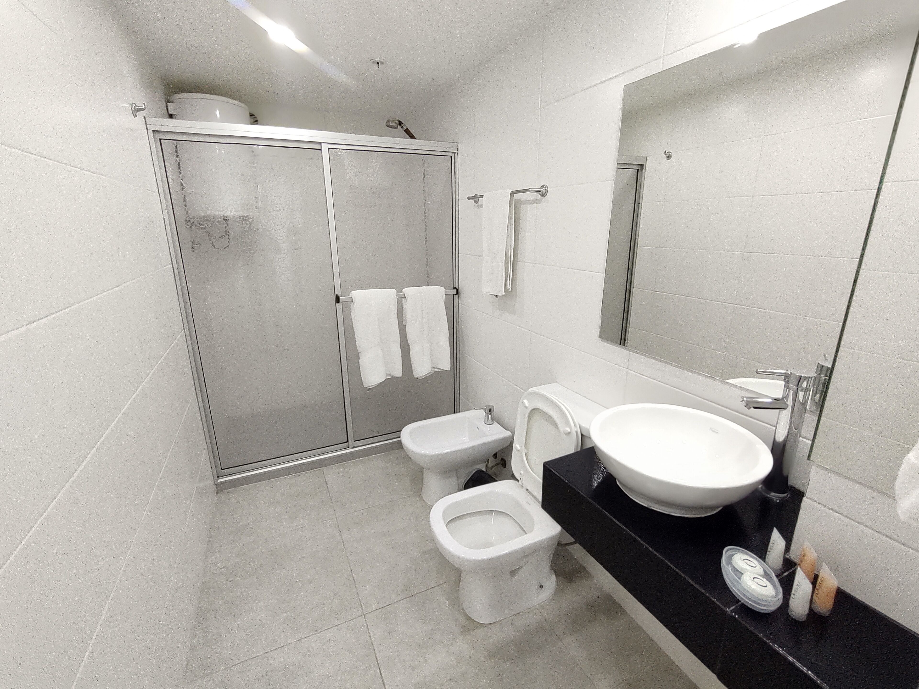 Photo - Quijano Hotel - Aparts & Suites