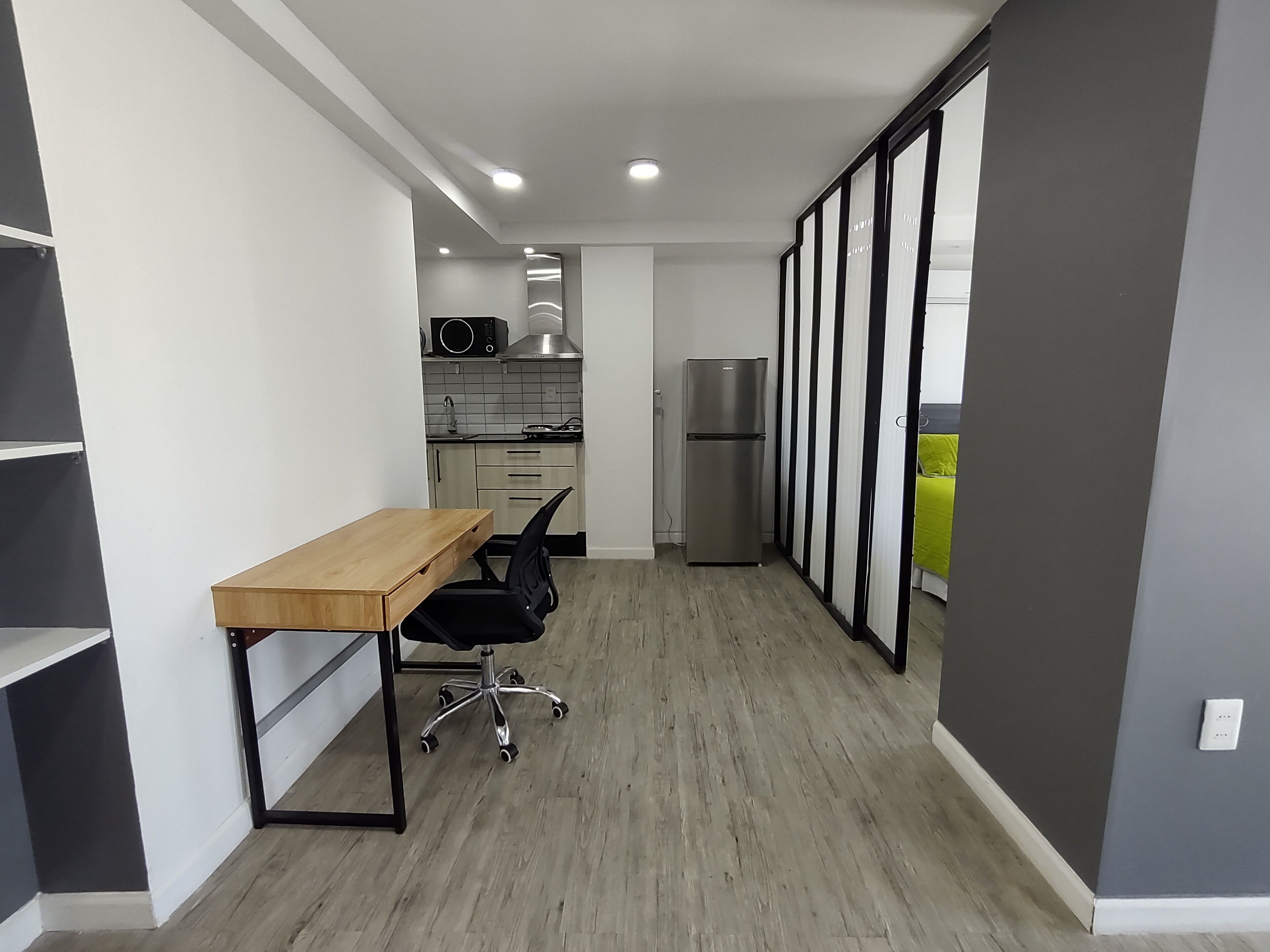 Photo - Quijano Hotel - Aparts & Suites