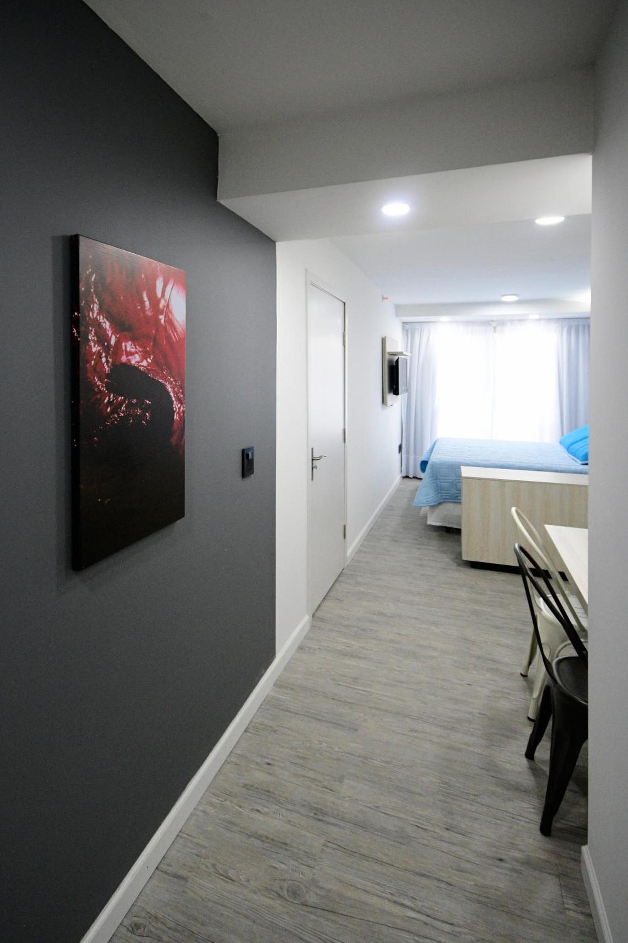 Photo - Quijano Hotel - Aparts & Suites