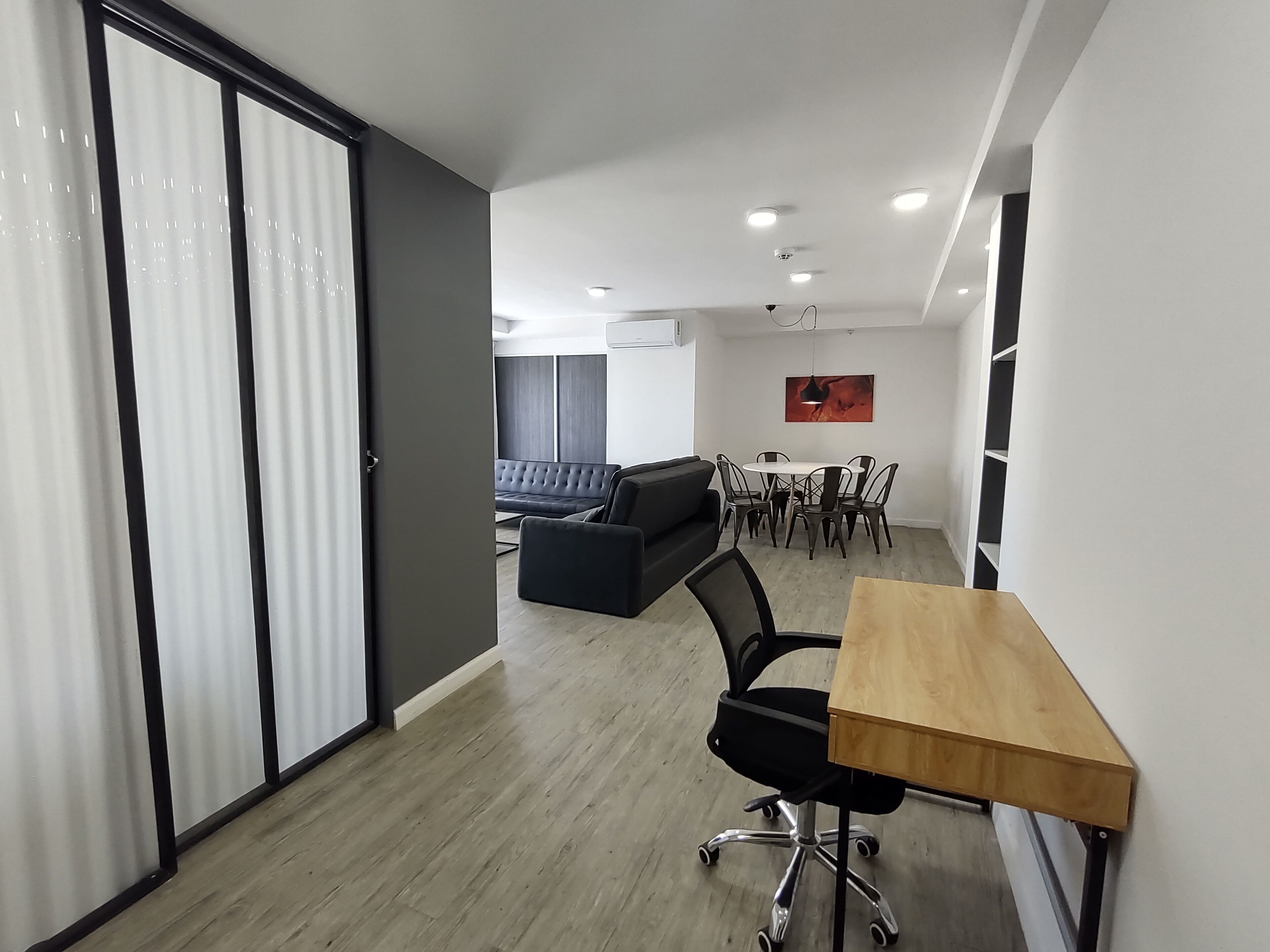 Photo - Quijano Hotel - Aparts & Suites