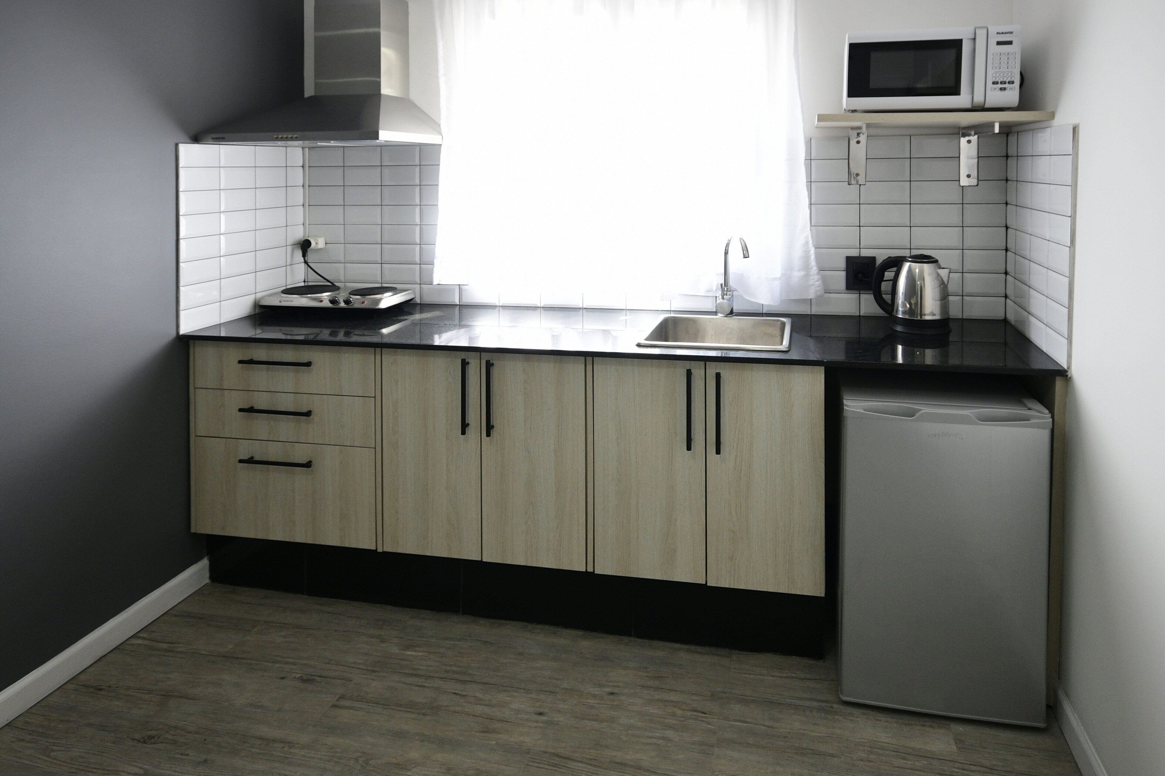 Photo - Quijano Hotel - Aparts & Suites