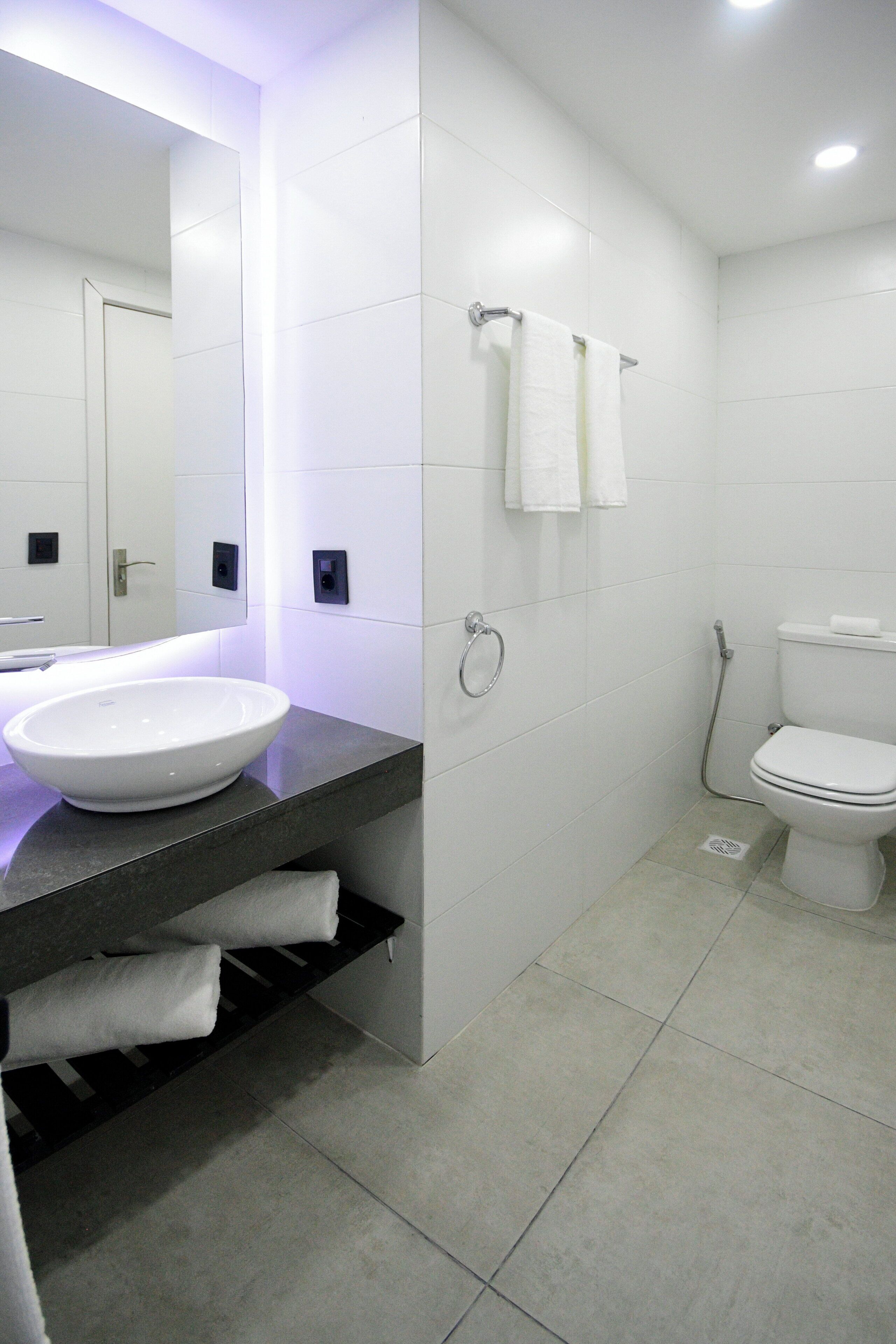 Foto - Quijano Hotel - Aparts & Suites