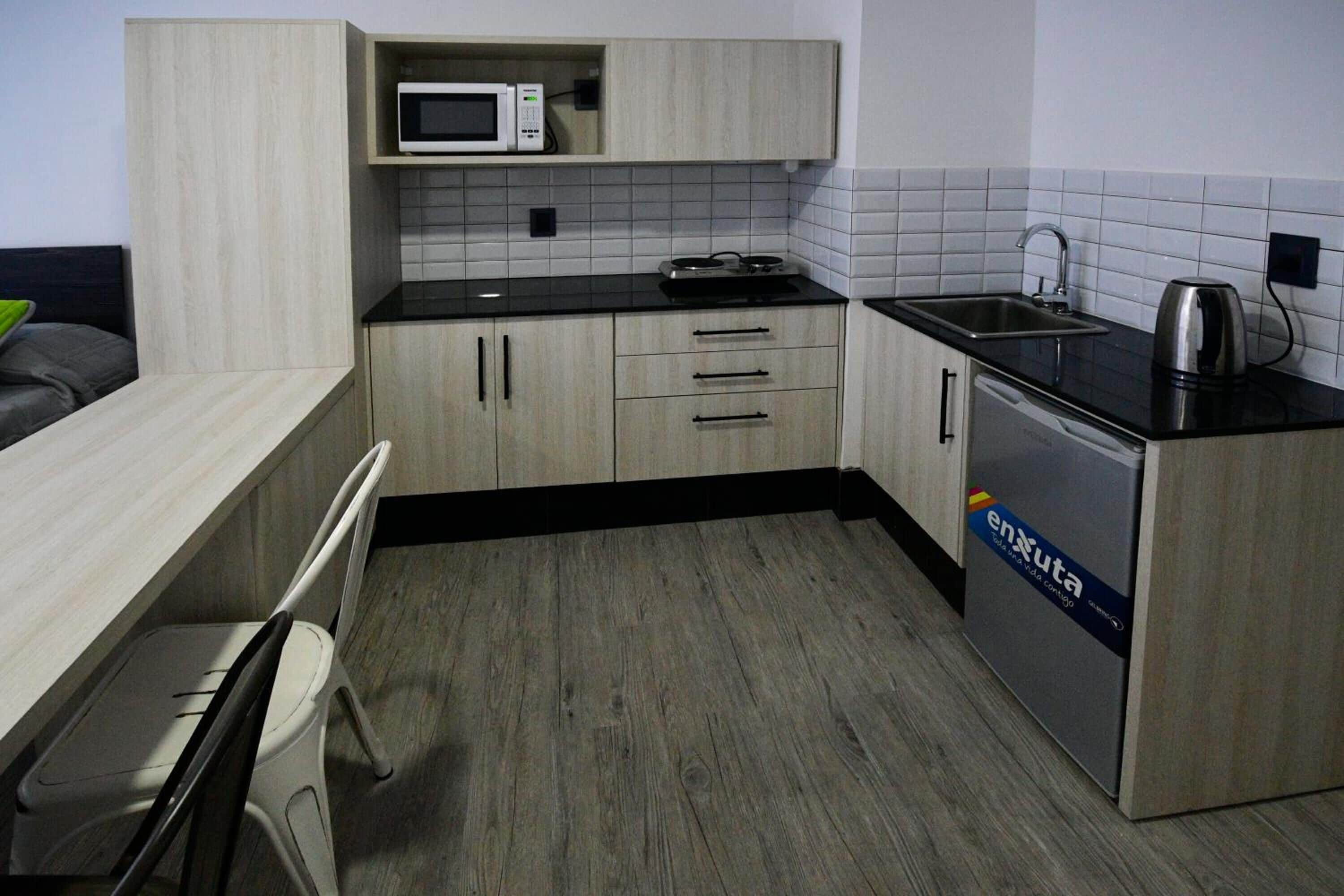 Photo - Quijano Hotel - Aparts & Suites