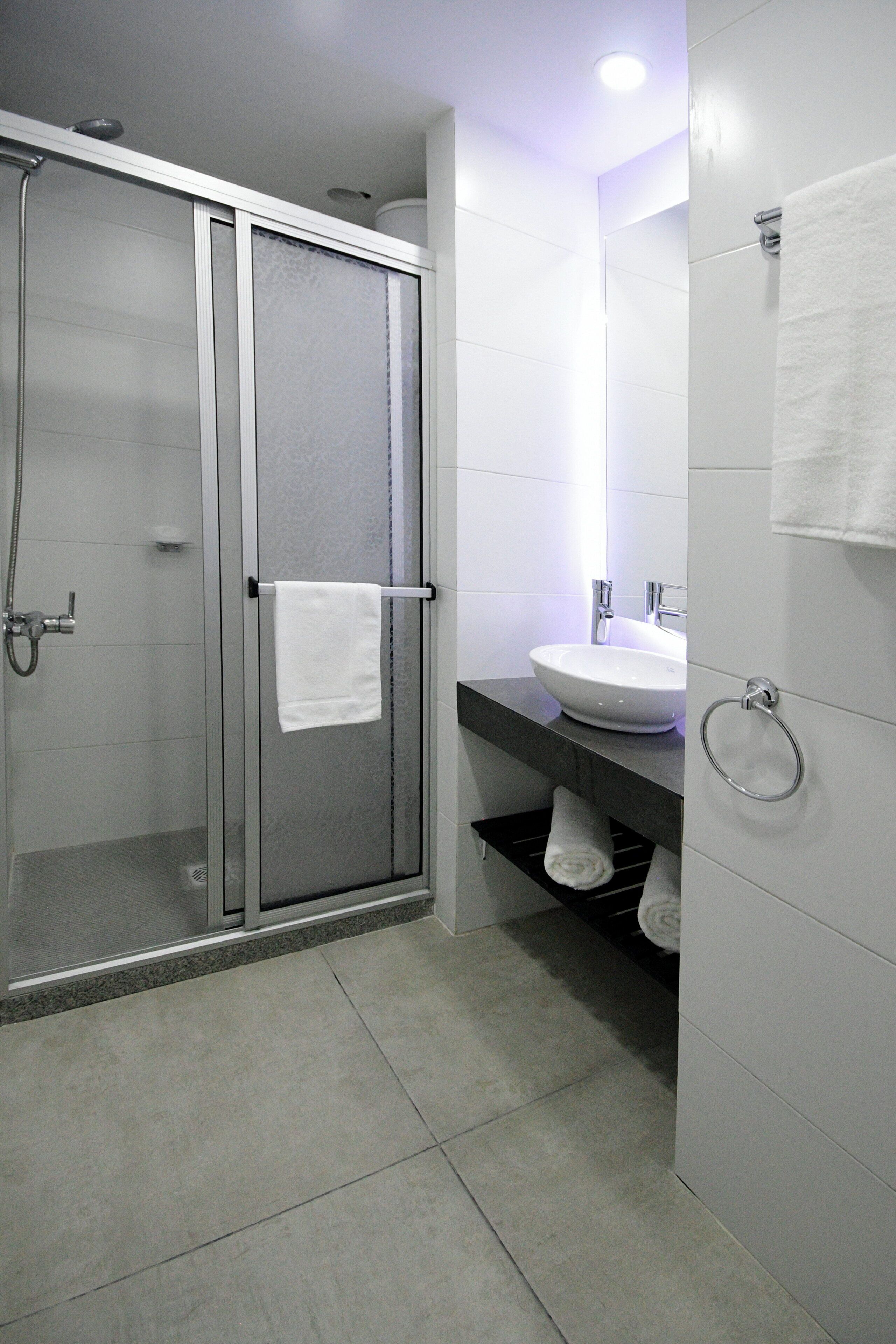 Foto - Quijano Hotel - Aparts & Suites
