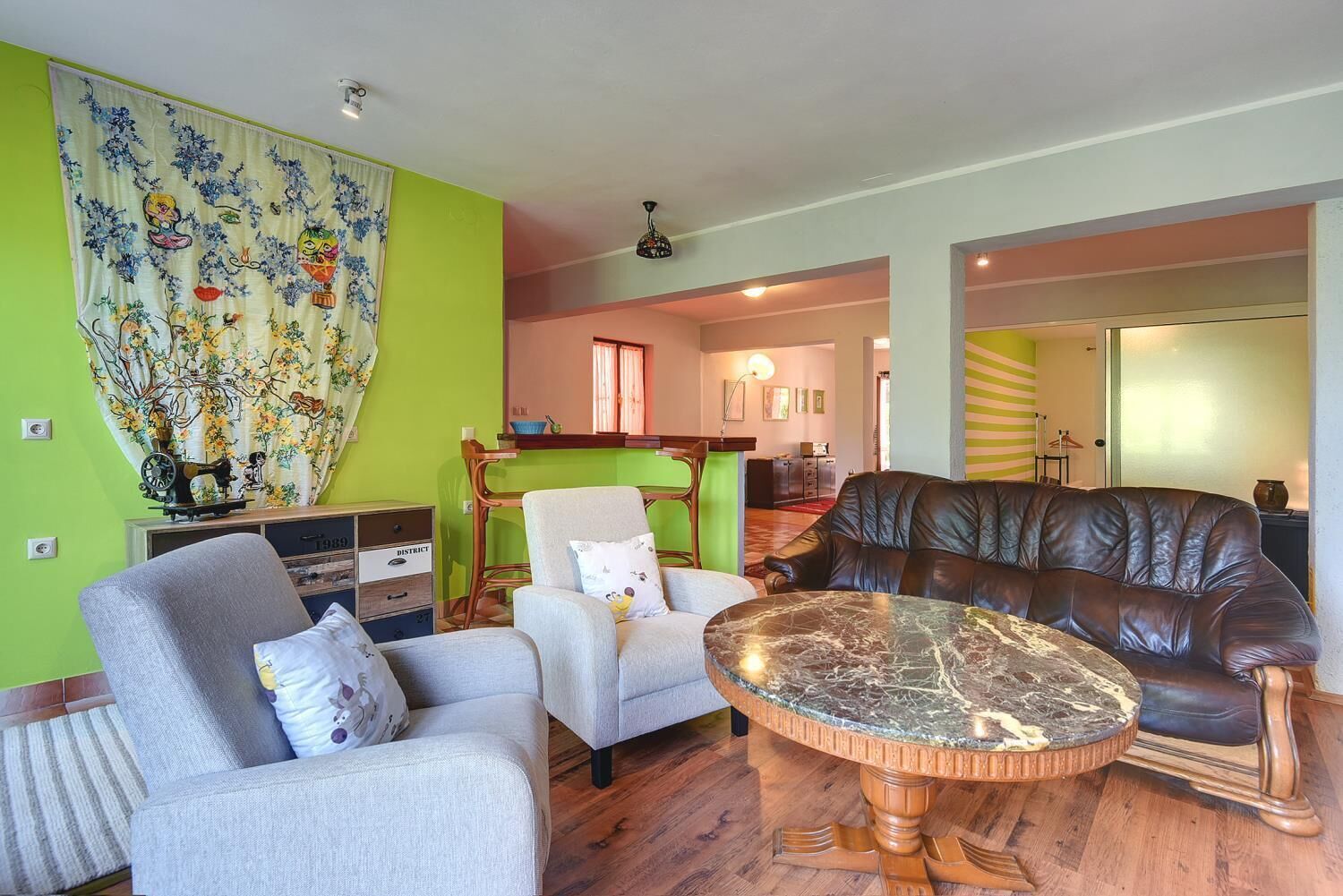 Innvendig