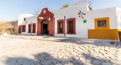 OYO Hotel Hacienda del Angel