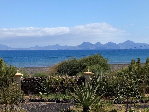 Geräumiges, unabhängiges Zimmer