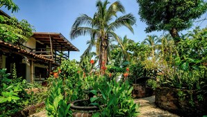 Garden - Capital O Verdemar, Pie de la Cuesta (Acapulco)