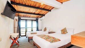 Standard Twin Room - Capital O Verdemar, Pie de la Cuesta (Acapulco)