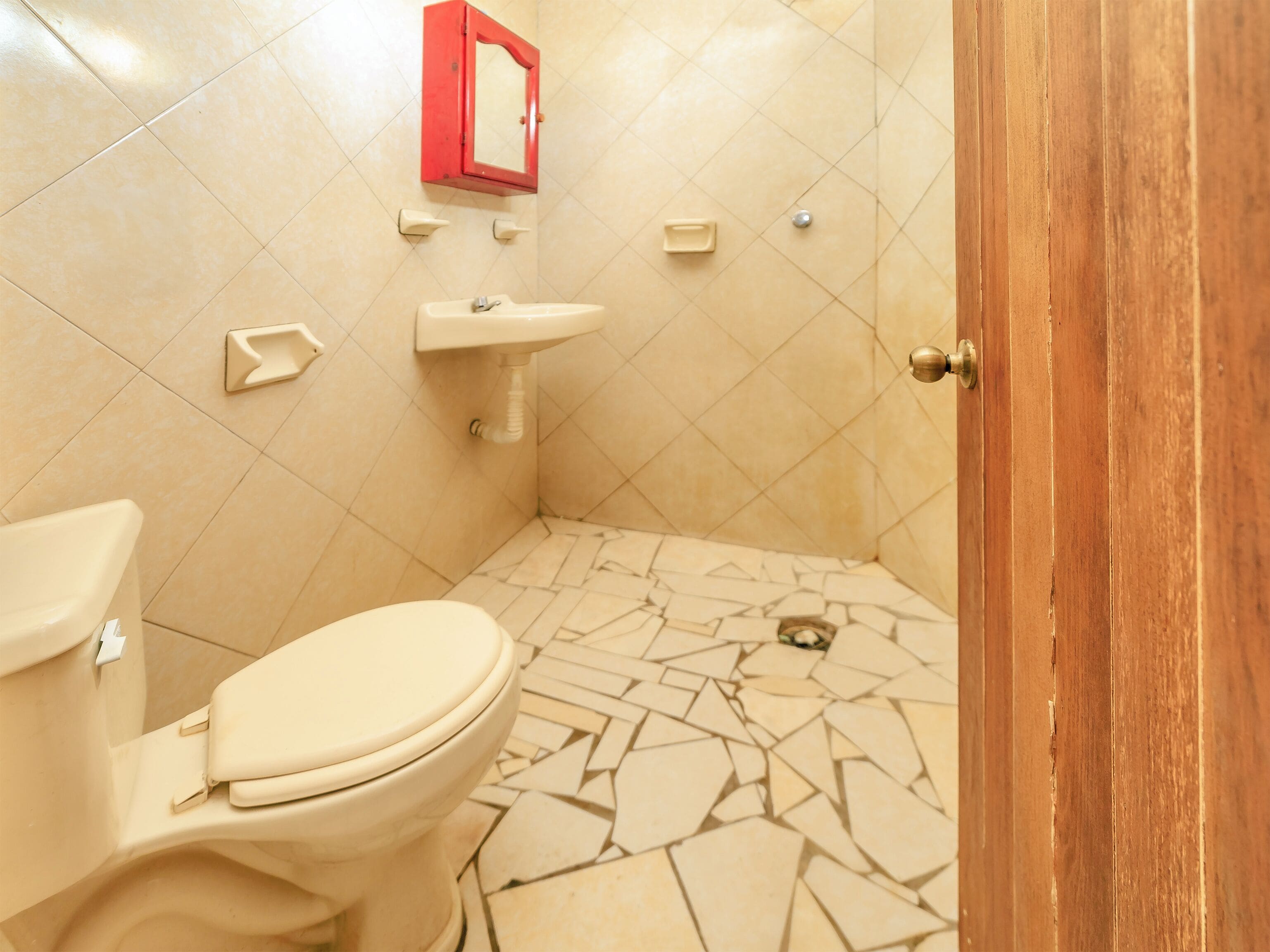 Photo - Capital O Verdemar, Pie de la Cuesta