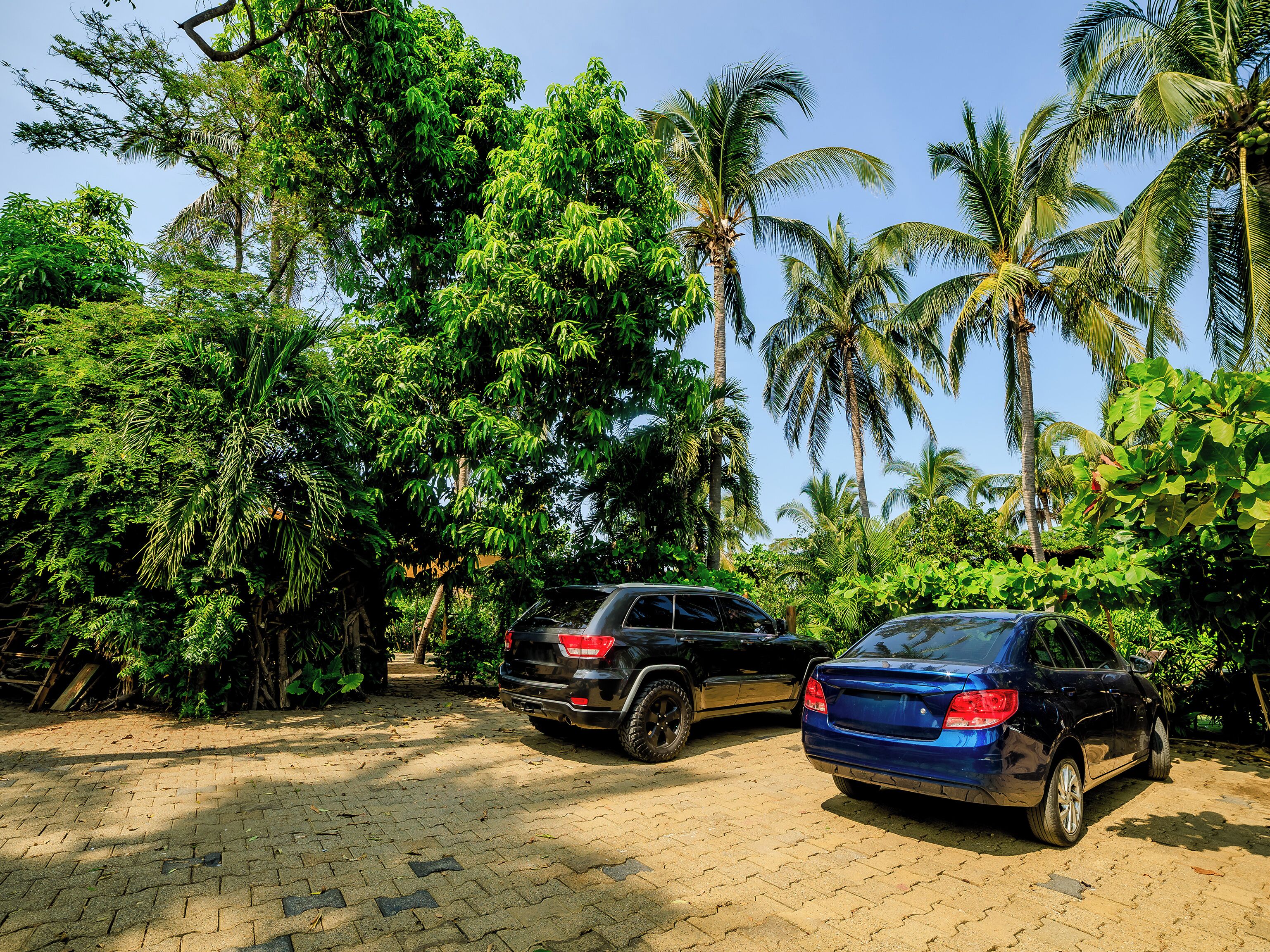 Photo - Capital O Verdemar, Pie de la Cuesta