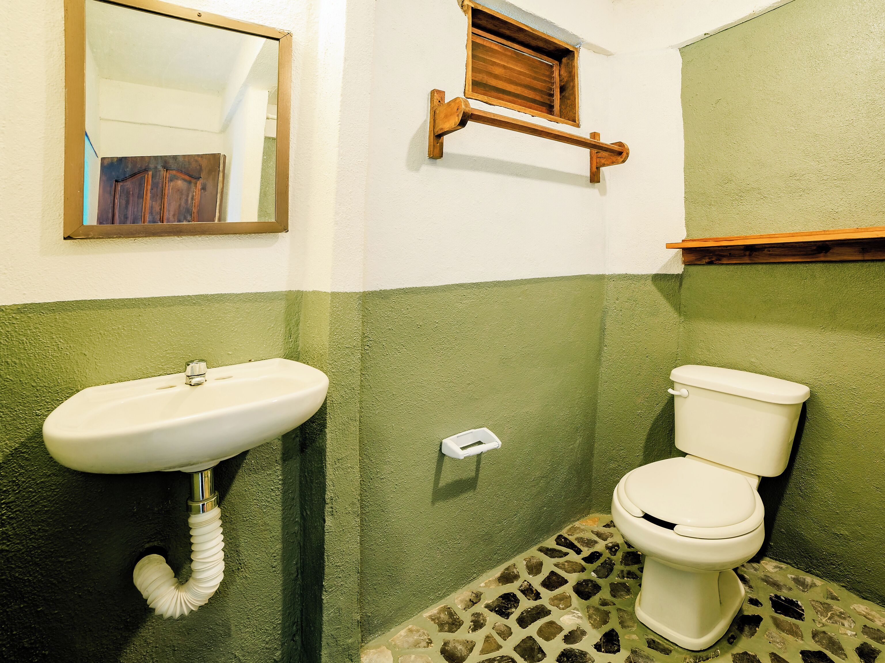 Photo - Capital O Verdemar, Pie de la Cuesta