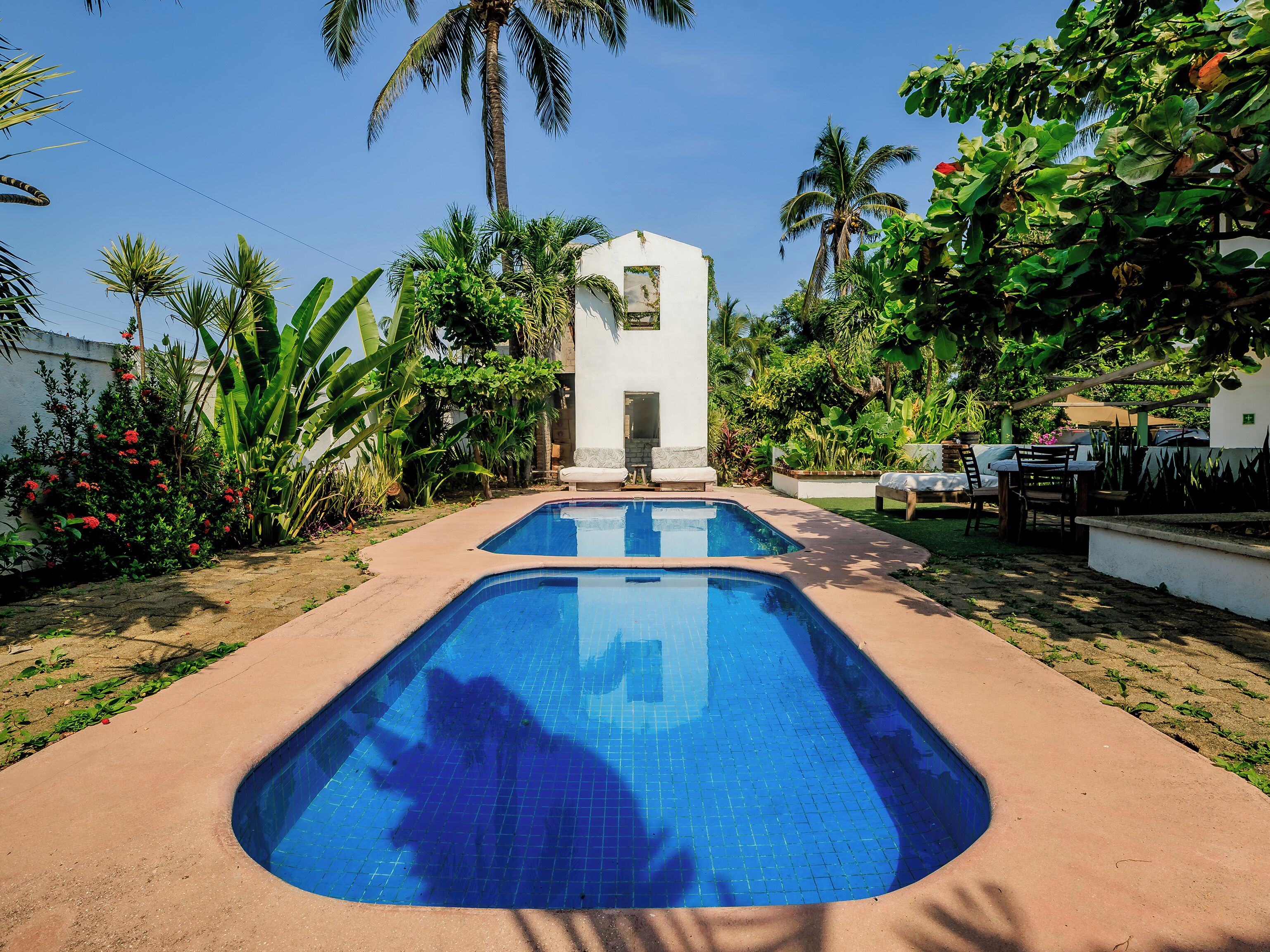 Photo - Capital O Verdemar, Pie de la Cuesta