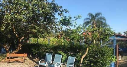 TRANQUILITĂ, CONFORT, SĂCURITĂ ET BON ASTRAL.