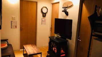 Télévision, console de jeux vidéo, Netflix, services de streaming