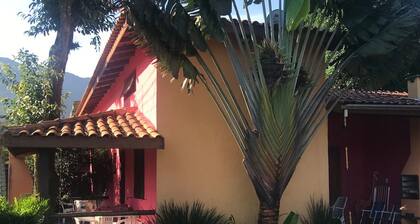 TRANQUILITĂ, CONFORT, SĂCURITĂ ET BON ASTRAL.